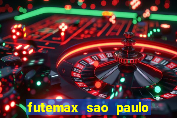 futemax sao paulo x atletico mineiro